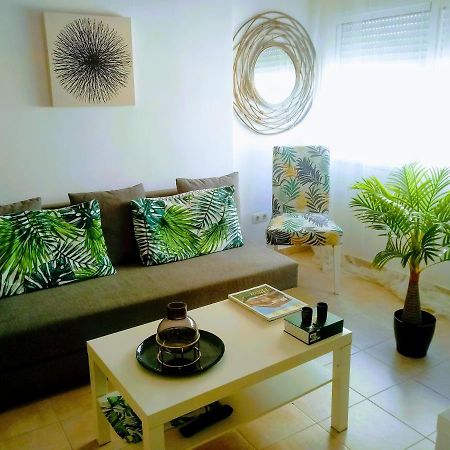 Estudio Vacacional Marbella Exterior foto